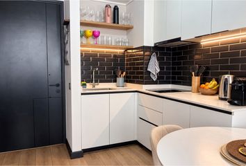 Departamento en arriendo en Ñuñoa