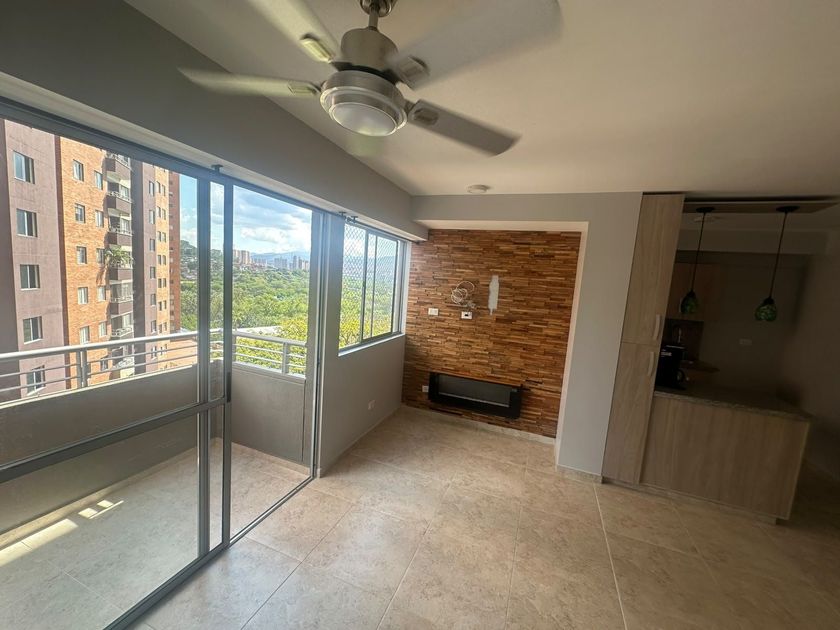 Apartamento en arriendo Bello, Antioquia