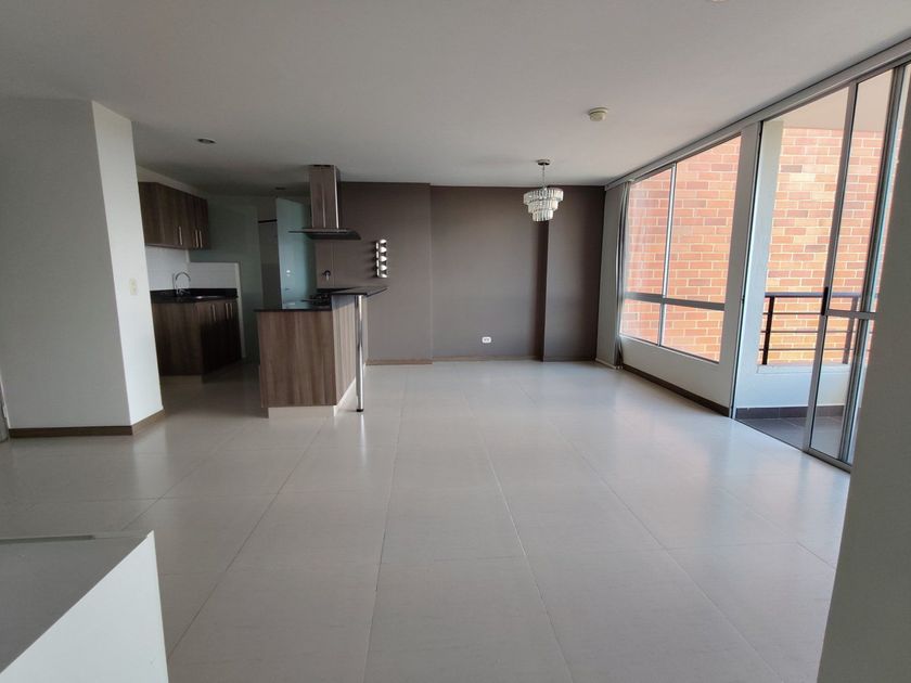 Apartment for rent in Rionegro