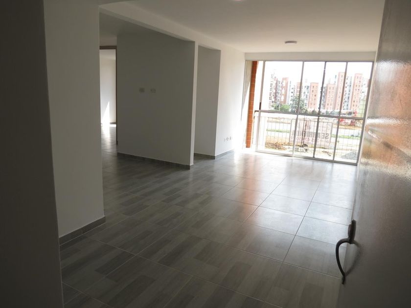 Apartamento en arriendo Carrera 98a, El Hormiguero, Cali, Sur, Valle Del Cauca, Rap Pacífico, 760007, Colombia