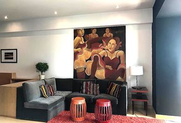 Departamento en renta en Juárez
