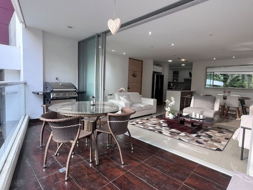 Apartamento en arriendo Calle 14 Sur, Santa María De Los Ángeles, Comuna 14 - El Poblado, Perímetro Urbano Medellín, Medellín, Valle De Aburrá, Antioquia, Rap Del Agua Y La Montaña