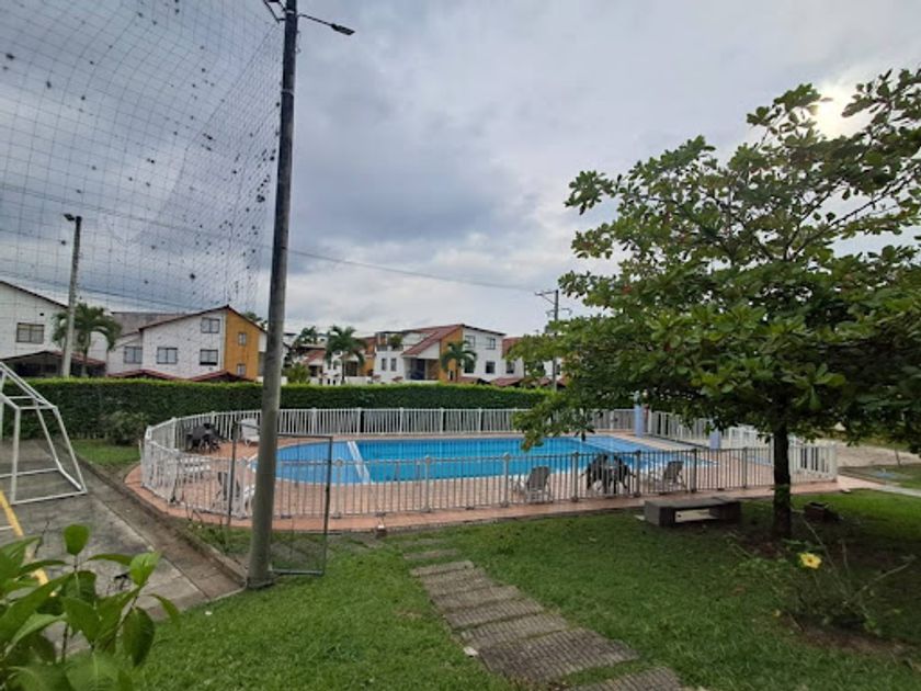 Apartamento en arriendo Cerritos, Pereira
