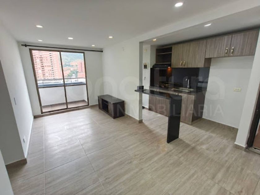 Apartamento en arriendo Bello, Antioquia