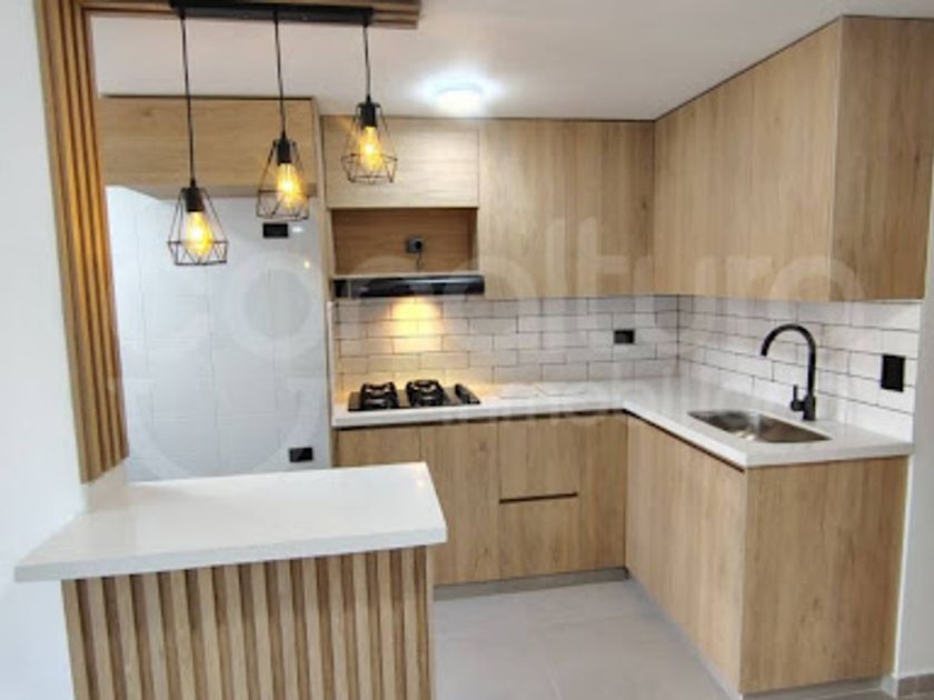 Apartment for rent in Bello