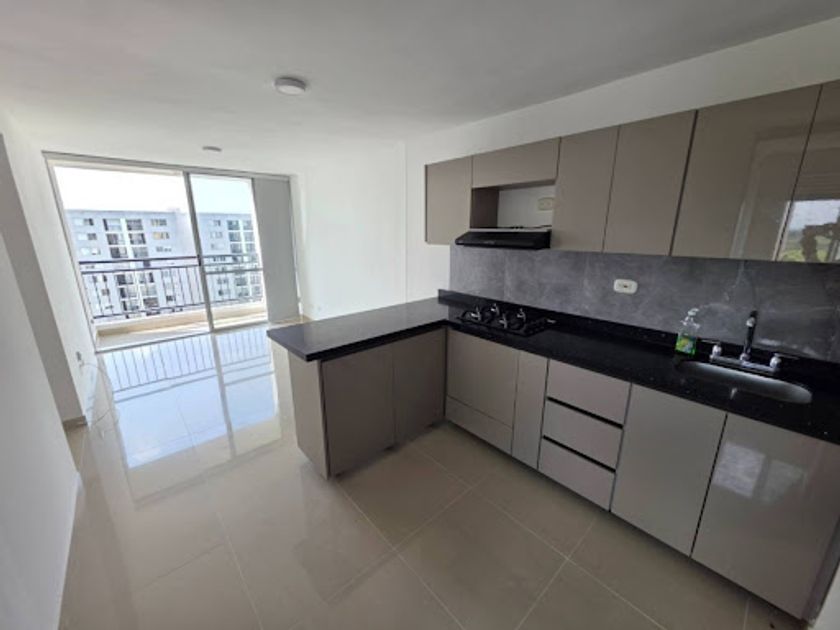 Apartment for rent in Cali