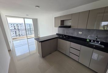 Apartment for rent in Parcelaciones Pance, Cali