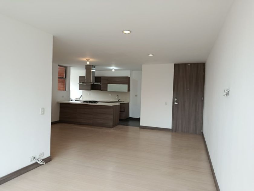 Apartamento en arriendo Envigado, Antioquia