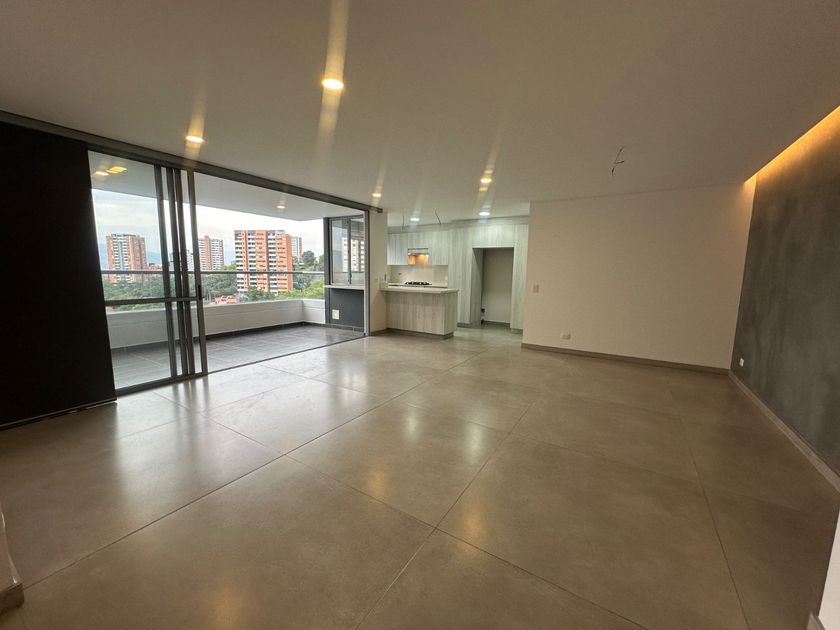 Apartamento en arriendo Envigado, Antioquia