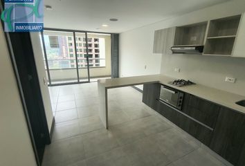 Apartment for rent in San Diego, Medellín