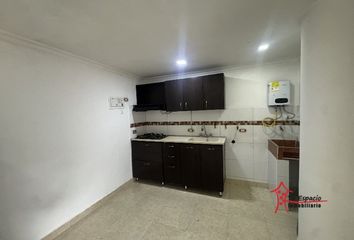 Apartment for rent in Candelaria Centro, Medellín