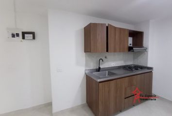 Apartamento en Boston, Medellín