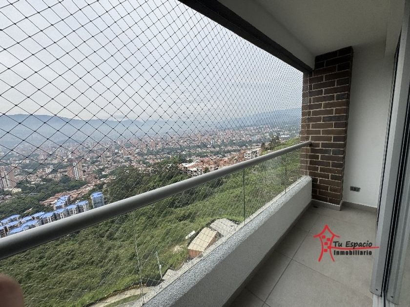 Apartamento en arriendo Calasanz, Occidente