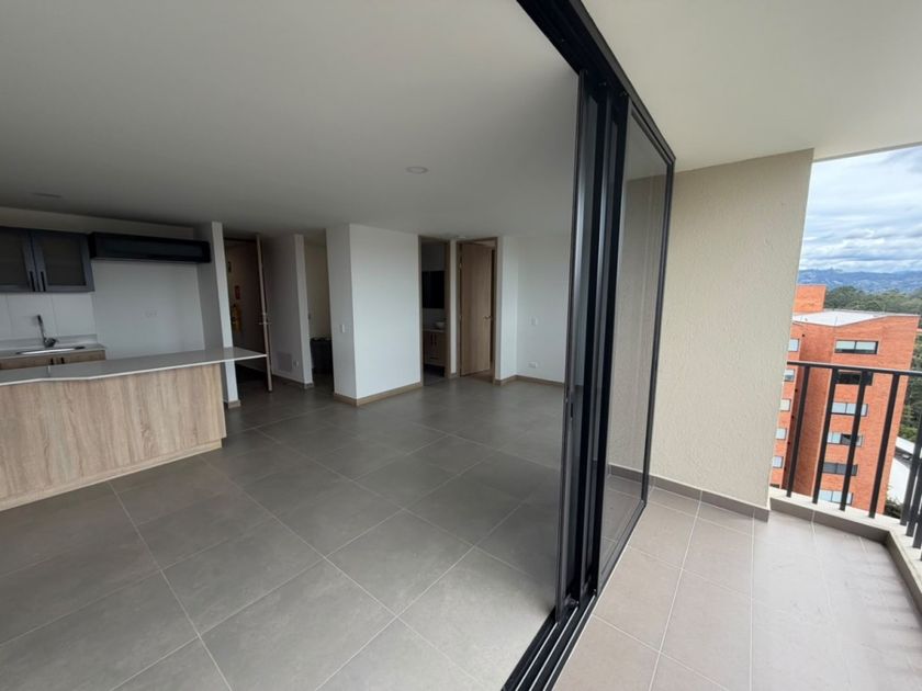Apartment for rent in Rionegro