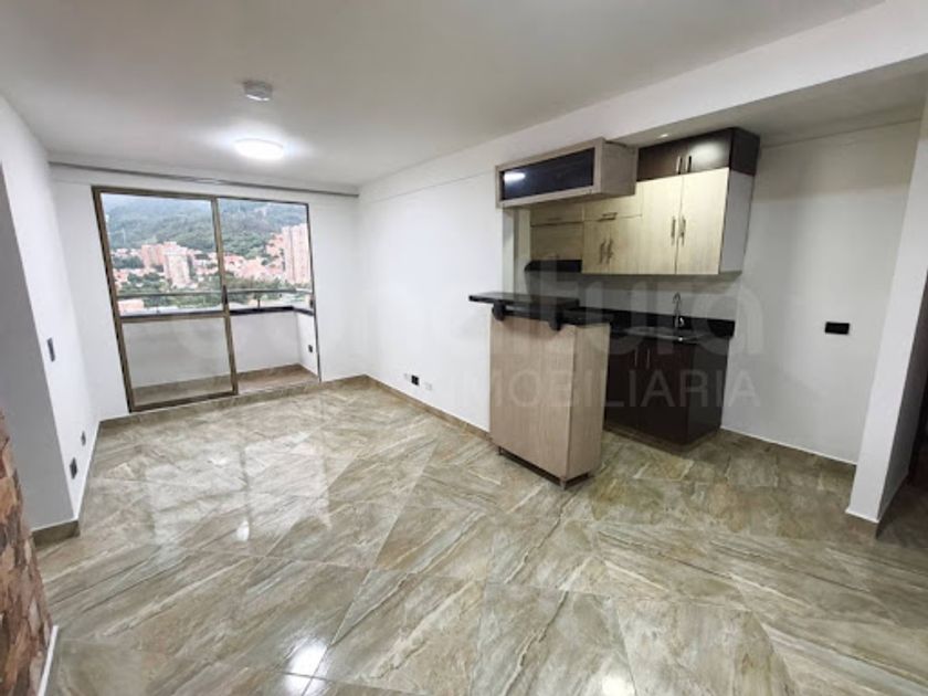 Apartment for rent in Bello