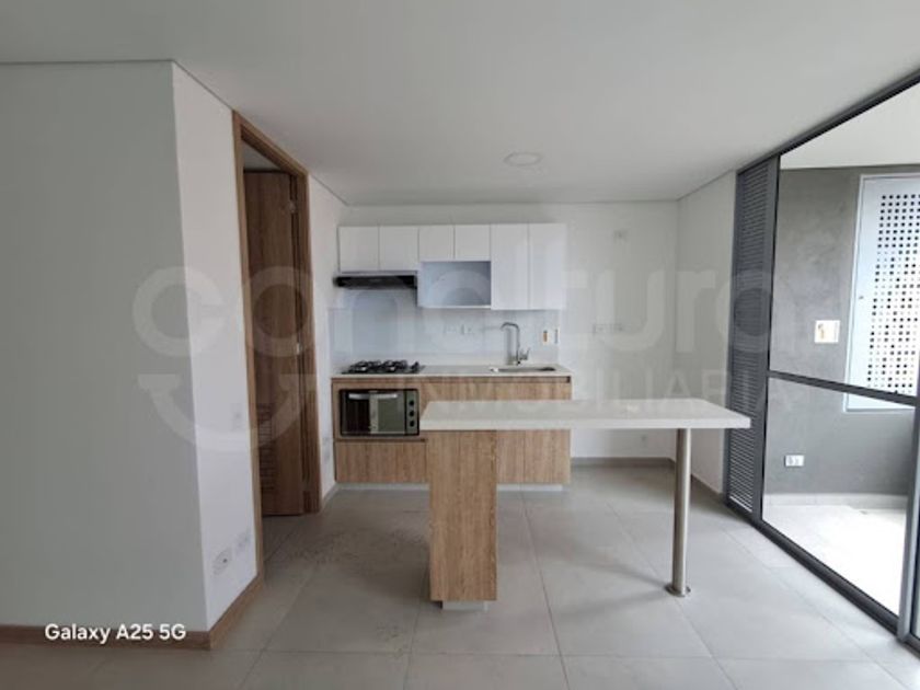Apartment for rent in Sabaneta