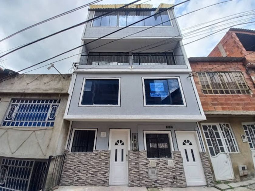 Apartamento en arriendo Molinos, Sur