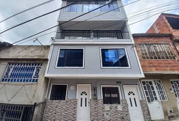 Apartamento en Molinos, Bogotá