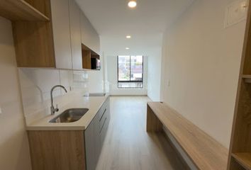 Apartment for rent in Quinta Paredes, Bogotá