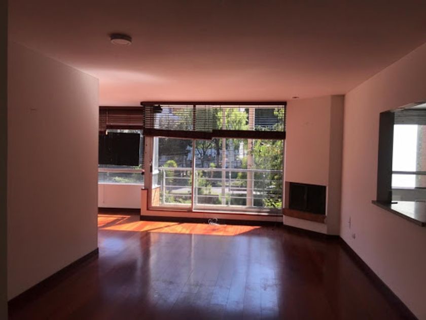 Apartamento en arriendo La Calleja, Norte