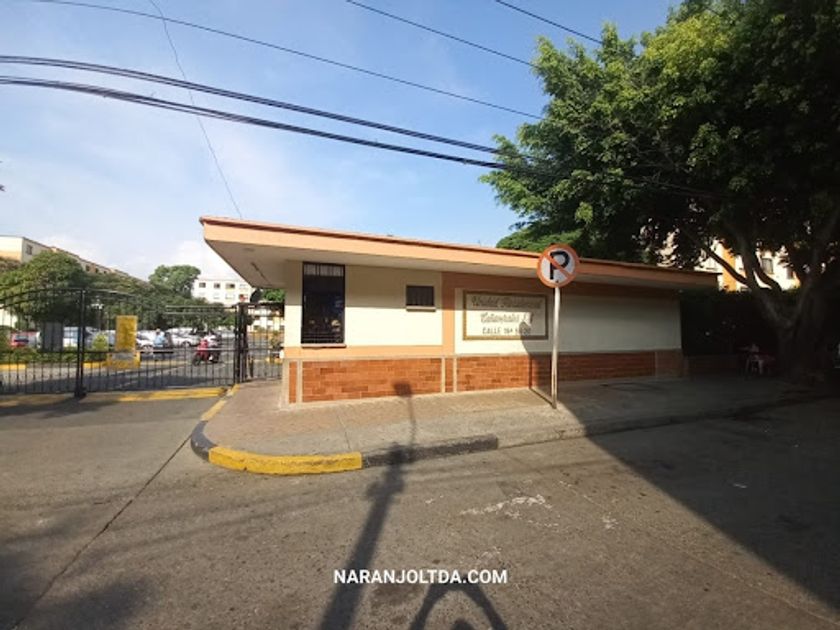 Apartamento en arriendo Cañaverales, Sur