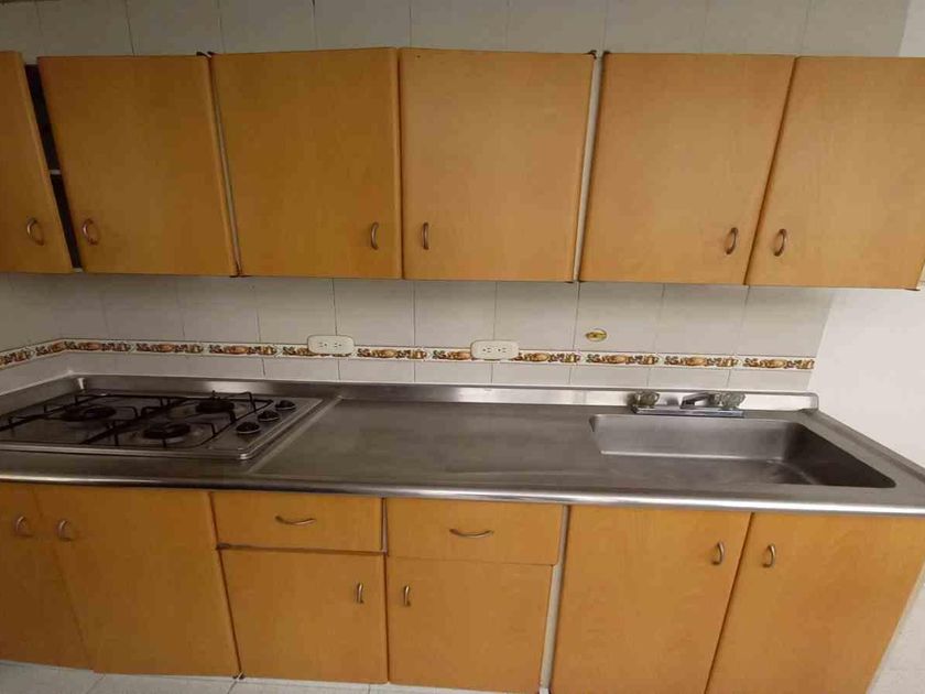 Apartamento en arriendo Centro, Manizales