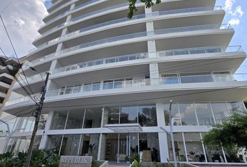 Apartamento en Avenida 10a, Santa Mónica Recidencial, Comuna 2, Cali Ciudad, Cali, Sur, Valle Del Cauca, Rap Pacífico, 760046, Colombia