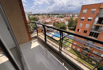 Apartamento en Calle 48, Caney, Comuna 17, Cali Ciudad, Cali, Sur, Valle Del Cauca, Rap Pacífico, 760026, Colombia