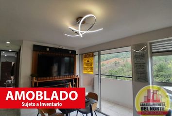 Apartment for rent in Bello, Bello