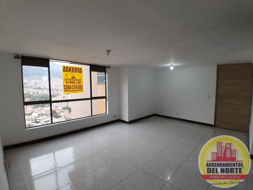 Apartamento en arriendo Bello, Antioquia