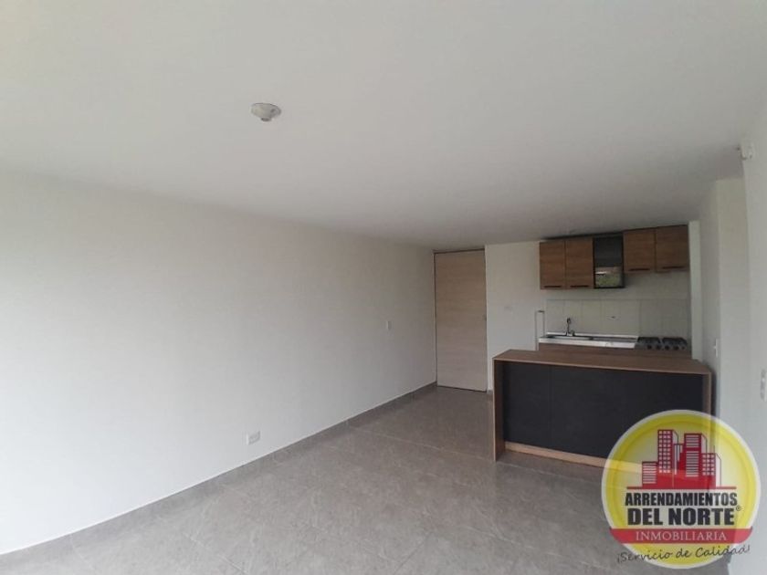 Apartment for rent in Bello