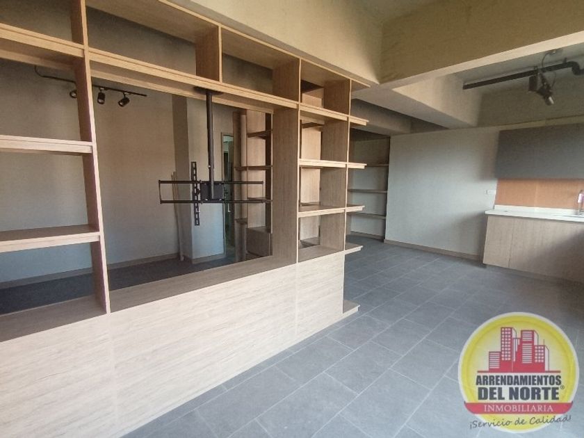 Apartment for rent in Bello