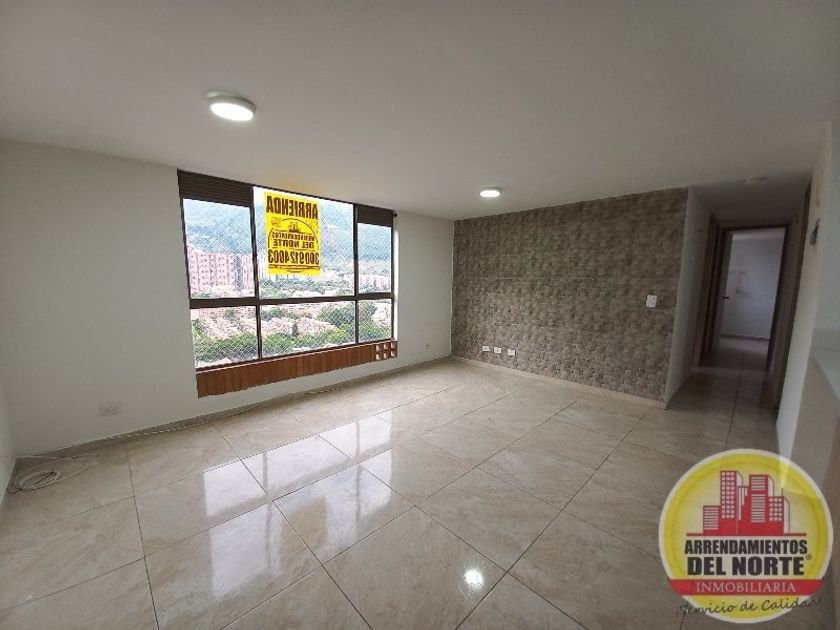 Apartamento en arriendo Bello, Antioquia