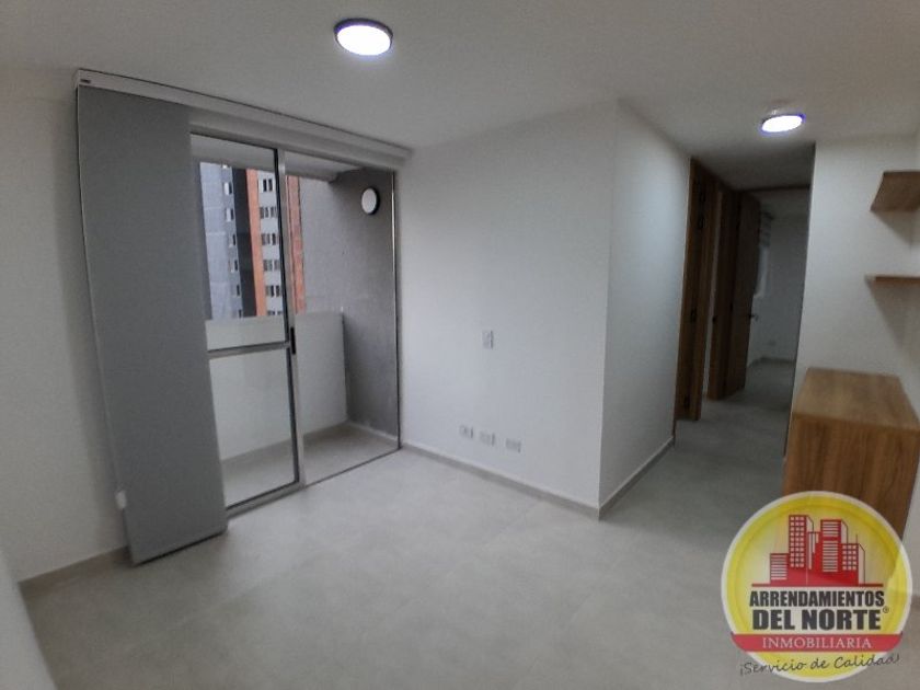 Apartment for rent in Bello
