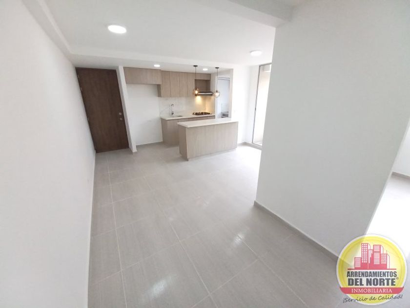 Apartment for rent in Bello