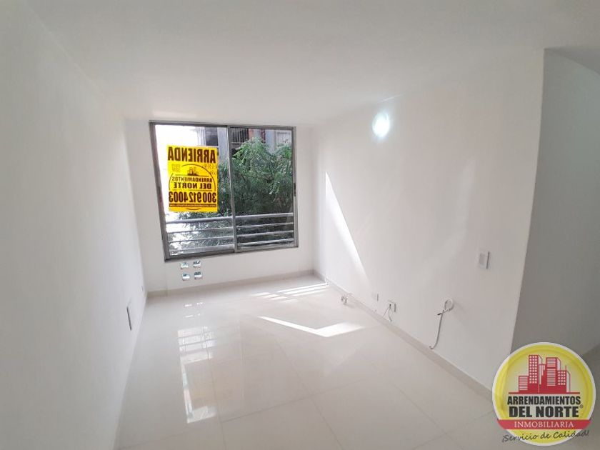 Apartment for rent in Bello