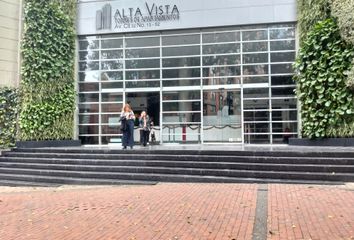 Apartamento en La Merced, Bogotá