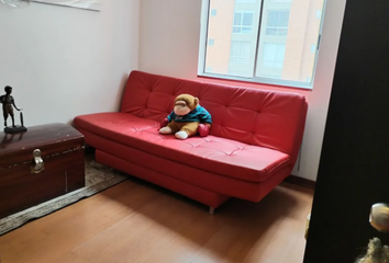 Apartamento en Los Andes, Bogotá