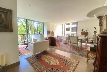 Apartamento en La Cabrera, Bogotá