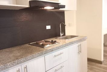 Apartment for rent in Las Nieves, Bogotá