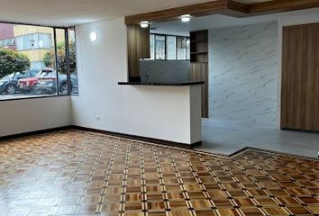 Apartamento en Salitre Nor-occidental, Bogotá