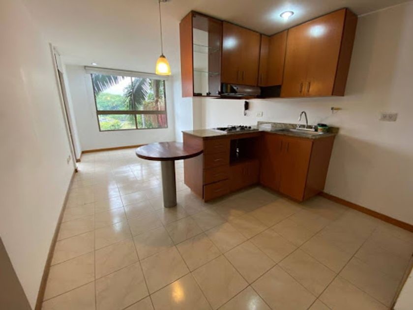 Apartamento en arriendo Conquistadores, Occidente