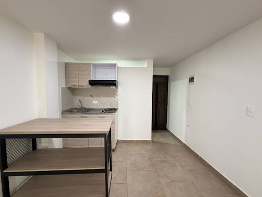 Apartamento en arriendo Buenos Aires, Centro