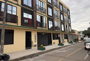 Apartamento en Las Américas Occidente, Bogotá