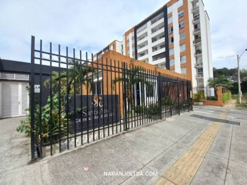Apartment for rent in Cali