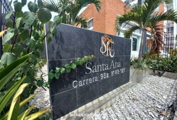 Apartamento en Valle Del Lili, Cali