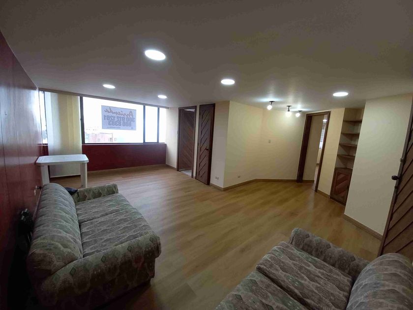 Apartment for rent in Manizales