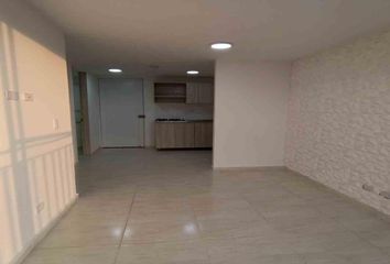 Apartment for rent in Cervantes, Manizales