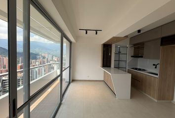 Apartamento en La Doctora, Sabaneta, Valle De Aburrá, Antioquia, Rap Del Agua Y La Montaña, 055457, Colombia