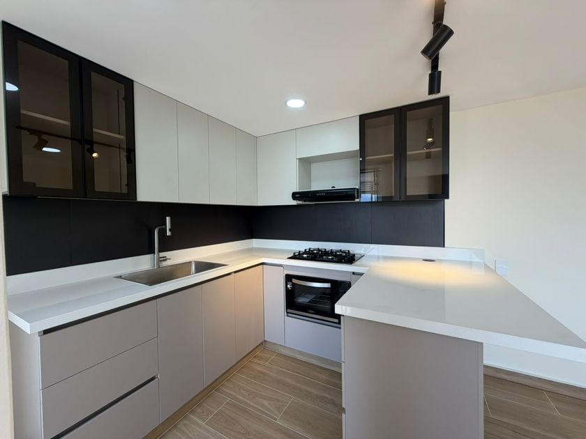 Apartamento en arriendo Carrera 50a, Centro, Bello, Valle De Aburrá, Antioquia, Rap Del Agua Y La Montaña, 051053, Colombia